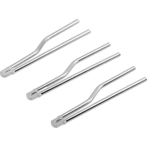 Outil et protection du soudeur Yato yt-824982 cuivre 3 pièces