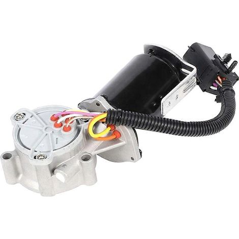 Moteur de boîte de transfert 600-928 8L1Z7G360AB 8L1Z7G360AA AL3Z7G360A pour Ford Expedition F-150 Lincoln Mark LT Navigator (1/5)