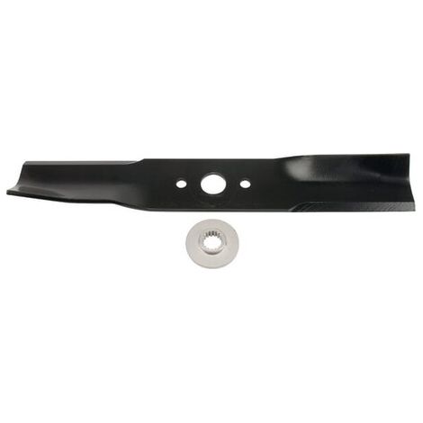 Messer 54" Legacy (Mitte) SNAPPER 1687015SM (1/3)