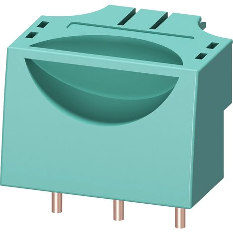 Siemens Conector S00, 3RV29175CA00