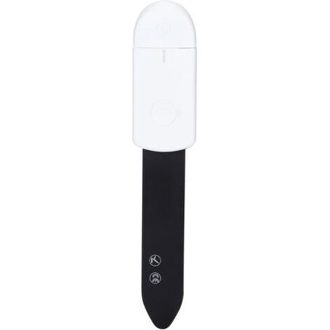 Mini Electronic Soil Moisture Tester, Accurate Moisture Detector for Plants, Garden and Pots - (1/2)