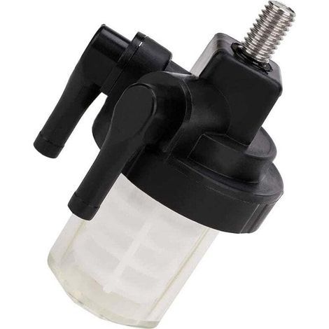 Filtro carburante per motori fuoribordo da 9,9 CV a 70 CV - Pezzo di ricambio (1/4)