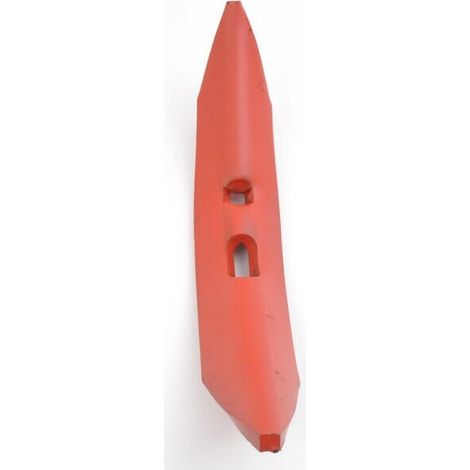 Grubberspitze 150x45x10mm reversibel'gehärtet gekrümmt 2 Löcher passend für Väderstad UNIVERSAL CP80012