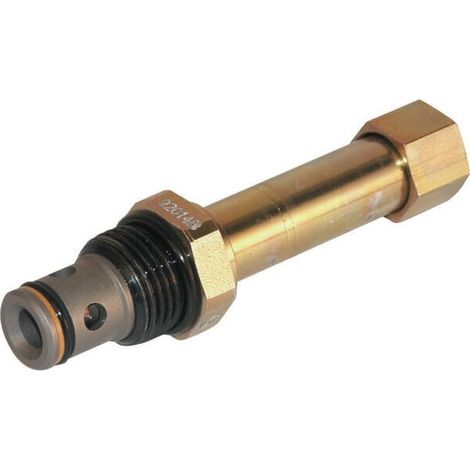 Valve DANFOSS SVP10NO00B00 (1/4)