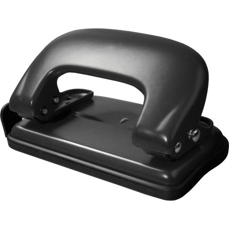 Punzone in metallo 10K nero GD008-AV 5835 (1/5)