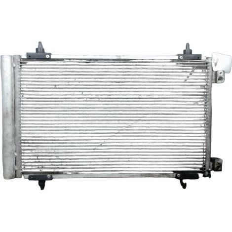 Condenseur Climatisation CITROEN C8 [PRODUIT D'OCCASION]♻️6455hs
