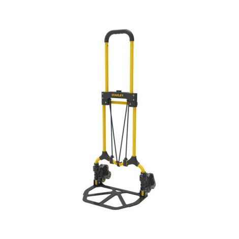 Carretilla plegable de acero SXWF-FT580-SP - 70 kg