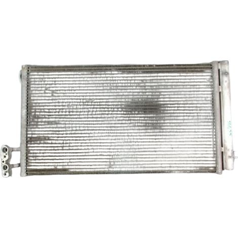 [PRODUIT D'OCCASION] Condenseur Climatisation BMW Serie 3 ♻️ Ref Oe. 64539229021 - Garantie à vie (1/5)
