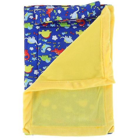 1 lit pour animaux rampants (1/3)