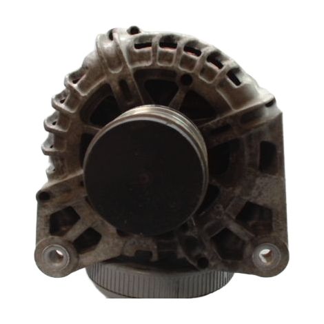 [PRODUIT D'OCCASION] Alternateur DACIA Duster Break Phase 1 2010-2013 ♻️ Ref Oe. 231008017r - Garantie à vie (1/4)
