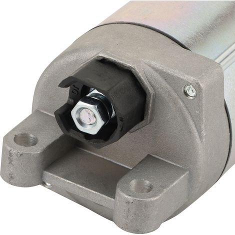 The starter motor is suitable for FC450, FE450, and FE501 models (2016-2024, model number 79440001000). (1/4)