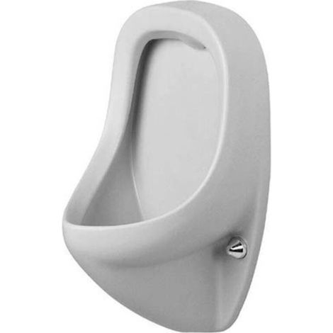 Duravit Urinal Ben, aspiration par l'arrière, sans couvercle, (1/5)