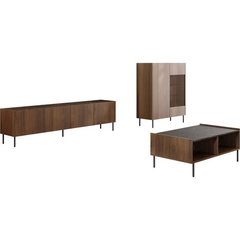 Conjunto de salón Comfivo Belviro II