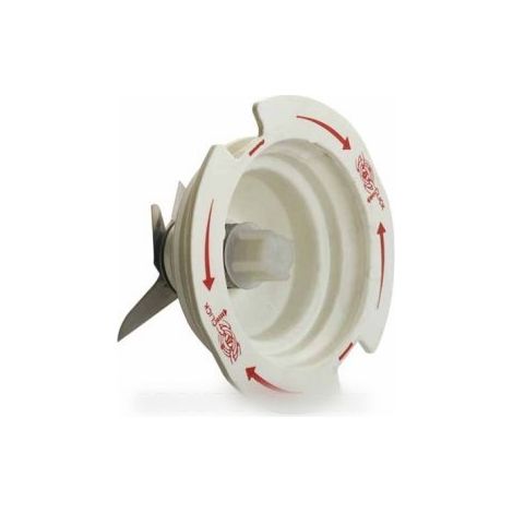 Ensemble couteau pour Robot multifonction MOULINEX AS-8488