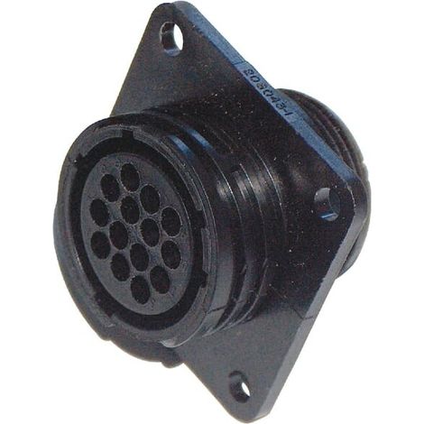 Douille AMP/FTYCO AMP206043