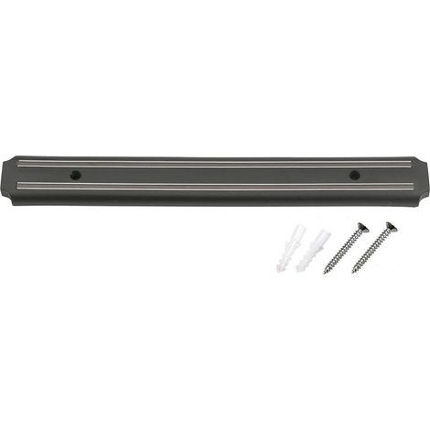 Tira magnética para cuchillos 38cm CHILLY