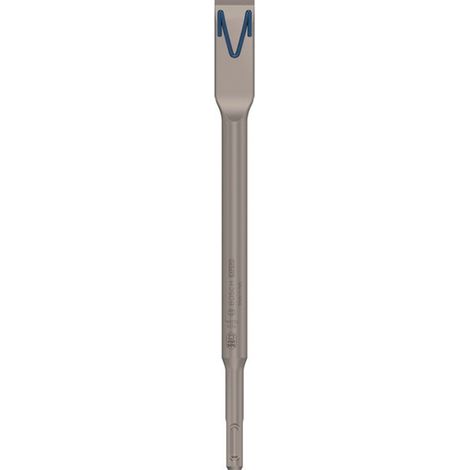 Bosch EXPERT SDS plus-8C Flachmeißel 20 x 250 mm 5 -tlg. - 2608901699 (1/5)