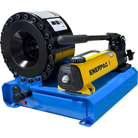 Pince à sertir manuelle Samway P16HP 1"3SN (jusqu'à 45 mm) (1/5)