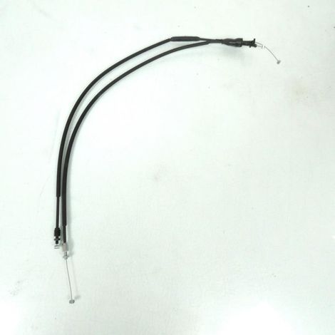 gaskabel für motorrad yamaha 800 fz8 fazer 39p-26302-00 neu (1/4)