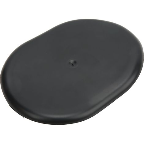 Passage de roue 4F0809967B en caoutchouc, remplacement extérieur auto pour Audi A6 Avant S6 4F5 2004-2011, protection aile avant, accessoire véhicule (1/5)