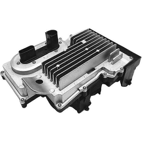 Module de commande de commutateur de batterie 31652295 pour Volvo S60 S90 V60 V90 XC60 XC90 17-24, module Start-Stop à fusible 32301365 (1/5)