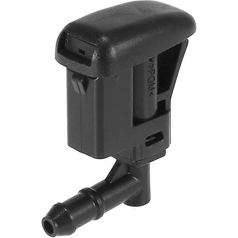 Pour BMW Série 1 E81 E87 E88 E82 Z4 E85 E86, gicleur de lave-glace avant neuf 61667110852 (1/5)