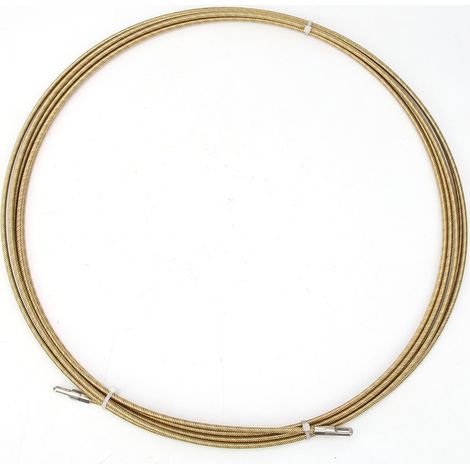 GARRYFIZH Tire-Fil Électrique Appareil de Tirage Câble 15M
