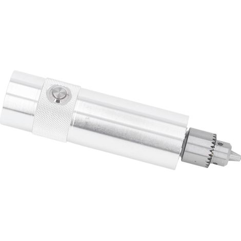 Elektrischer Schleifstift, Mikrogravierer, Ätz- und Gravurwerkzeug-Set für Heimwerker, 9000–14000 U/min, 100–240 V, EU-Stecker (1/5)