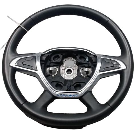Volant De Direction DACIA Sandero [PRODUIT D'OCCASION]♻️484007478r