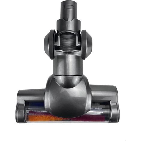 Adecuado para los accesorios de aspiradora Dyson DC35/DC31/DC34: Cabezal de aspiradora eléctrica para suelos (1/4)