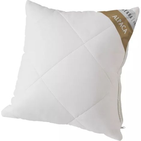 Cuscino regolabile 40x40 ALPACA Senna Home (1/2)