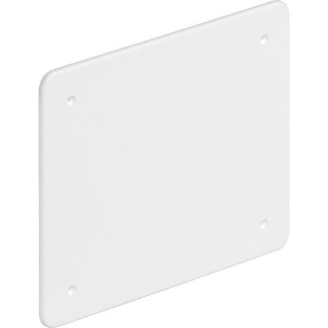 Cubierta de Alta Resistencia Para V70005 VIMAR V70105