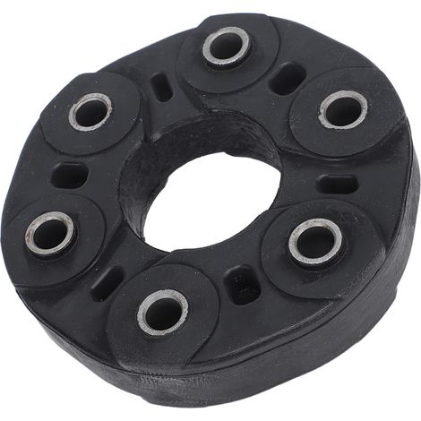 Kit de joint flexible d'arbre de transmission Efficient Transmission 2104100615, compatible avec Mercedes-Benz Classe E, Classe S et Classe CL. (1/5)