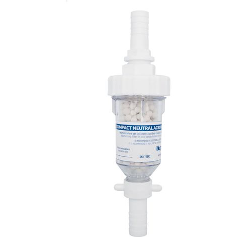 Tecnogas Neutralizzatore di Condensa Acida NeutraBlue