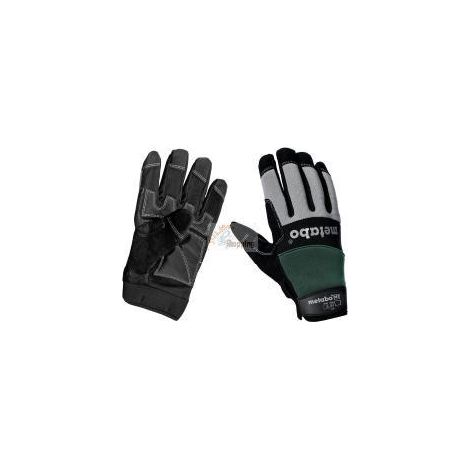 Metabo - Guanti da giardino, taglia 10 623758000 (1/4)