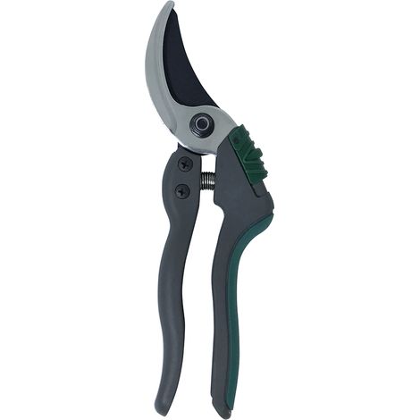 Sécateur composite ergonomique