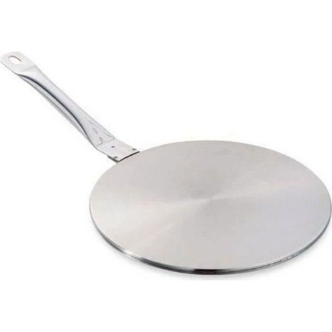 1 Disque relais pour induction, conducteur pour ustensiles non compatibles, diamètre 20 cm, cuisine à induction