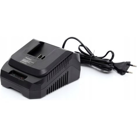 Chargeur série X pour batteries Kraft&Dele 18V 2,2A KD1761