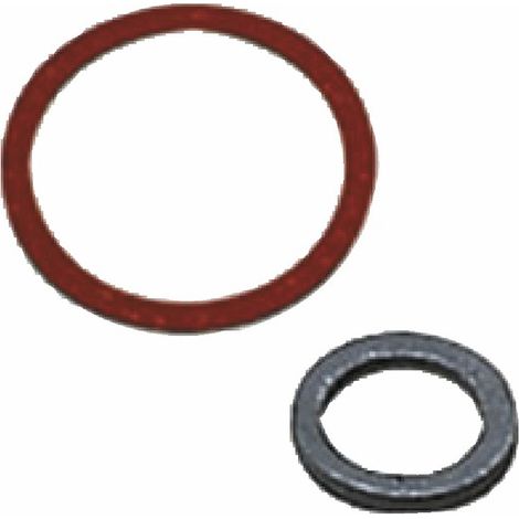 Joint plat NBR noir 20/27 (X 100) - DIFF