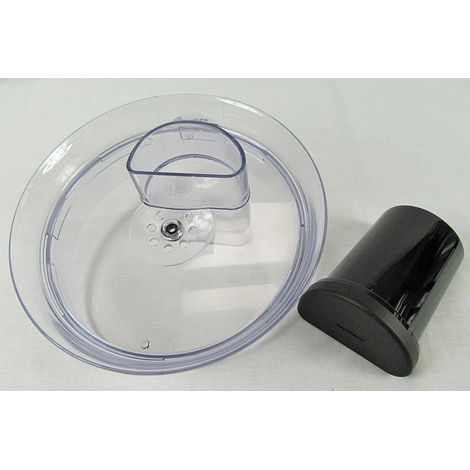 Kenwood coperchio spintore centrifuga robot MultiPro Compact FDM30 FDM307 NOTE (1/2)
