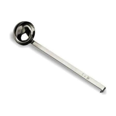 Louche Lacor acier inoxydable argenté 55 5 cm