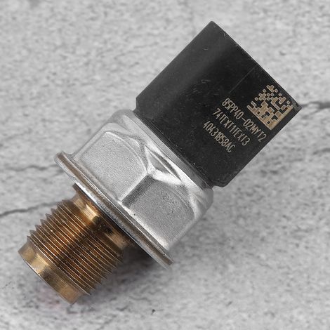 Capteur de pression de rampe d'injection compatible avec Ford 85PP40-02 (1/5)