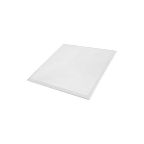 PANEL LED ALUMINIO BLANCO 60X60 4000K 4800LM