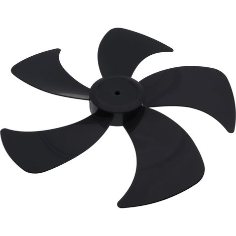 Ariete Kenwood ventola elica pala 375mm ventilatore TurboAir IFP55 840 841 842 (1/2)