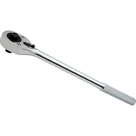 Clé à cliquet 3/4'' 760 mm pour un travail de précision