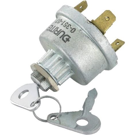 Interruttore di avviamento 3-2-0-1 UNIVERSALE 35630N (1/2)