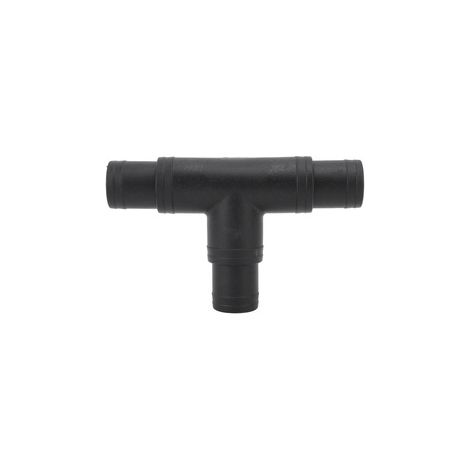 Raccord en T universel – Diamètres 1 25 et 1 5 pouce – Interface pour pompe de filtration，3X