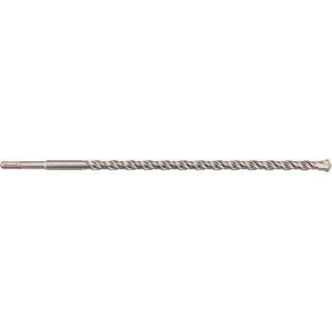 SDS Plus Doppelspiral-Betonbohrer 16 x 410 mm (1/2)