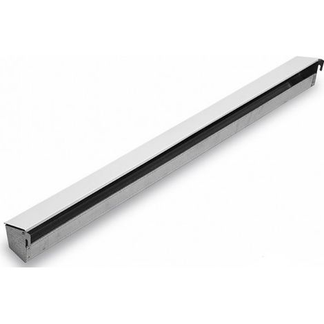 COMEDERO CHAPA CANARIOS 96cm.