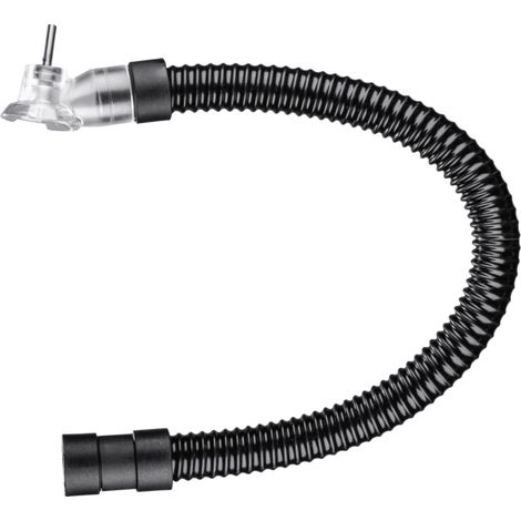 PFERD TOOLS COMBIDISC Absaugsystem für Stützteller CD oder CDR Ø 50mm für saubere Umgebung